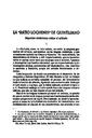 Helmántica. 1954, volume 5, #16-18. Pages 421-441. La "ratio loquendi" de Quintiliano: aspectos sintácticos sobre el artículo [Article]