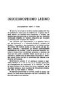 Helmántica. 1957, volume 8, #25-27. Pages 187-195. Indoeuropeismo latino: los elementos ment y cord [Article]