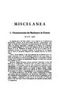 Helmántica. 1958, volumen 9, n.º 28-30. Páginas 323-328 [Artículo]