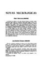 Helmántica. 1958, volumen 9, n.º 28-30. Páginas 507-509 [Artículo]