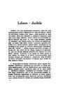 Helmántica. 1959, volume 10, #31-33. Pages 221-226. Lekton = dicibile [Article]