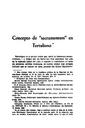 Helmántica. 1959, volumen 10, n.º 31-33. Páginas 227-256. Concepto de "sacramentum" en Tertuliano [Artículo]