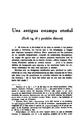 Helmántica. 1959, volume 10, #31-33. Pages 383-390. Una antigua estampa otoñal (Eccli. 14, 18 y paralelos clásicos) [Article]