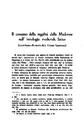 Helmántica. 1959, volumen 10, n.º 31-33. Páginas 391-433. Il concetto della regalitá della Madonna nell' innologia medievale latina [Artículo]