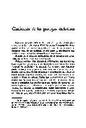 Helmántica. 1961, volume 12, #37-39. Pages 441-461. Clasificación de los prodigios titolivianos [Article]