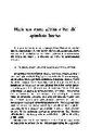 Helmántica. 1962, volume 13, #40-42. Pages 235-268. Hacia una nueva edición crítica del epistolario leonino [Article]