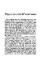Helmántica. 1962, volumen 13, n.º 40-42. Páginas 309-350. Origen y constitución del "cursus" rítmico [Artículo]