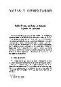 Helmántica. 1964, volume 15, #46-48. Pages 259-270. Pablo VI crea en Roma un Instituto Superior de Latinidad [Article]