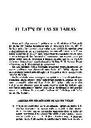 Helmántica. 1967, volume 18, #55-57. Pages 341-401. El latín en las XII tablas [Article]