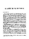 Helmántica. 1968, volume 19, #58-60. Pages 43-111. El latín de las XII tablas. La semántica [Article]
