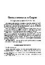 Helmántica. 1969, volume 20, #61-63. Pages 347-364. Historia y enseñanza en un congreso: IV congreso internacional de vita latina [Article]