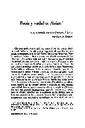 Helmántica. 1970, volume 21, #64-66. Pages 353-372. Poesía y verdad en Píndaro [Article]