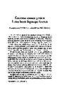 Helmántica. 1970, volume 21, #64-66. Pages 457-479. Conventus omnium gentium Latinis litteris linguaeque fovendis [Article]