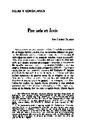 Helmántica. 1972, volume 23, #70-72. Pages 137-149. Pro aris et focis [Article]