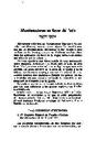 Helmántica. 1972, volume 23, #70-72. Pages 451-469. Manifestaciones en favor del latín 1971-1972 [Article]