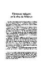 Helmántica. 1973, volume 24, #73-75. Pages 117-134. Elementos vulgares en la obra de Iordanes [Article]