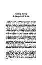 Helmántica. 1973, volume 24, #73-75. Pages 281-357. Herencia literaria de Gregorio de Elvira [Article]