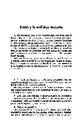 Helmántica. 1973, volume 24, #73-75. Pages 499-509. Ennio y la estilística moderna [Article]