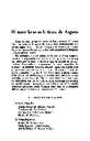 Helmántica. 1973, volume 24, #73-75. Pages 511-526. El teatro latino en la época de Augusto [Article]