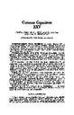 Helmántica. 1973, volumen 24, n.º 73-75. Páginas 559-560. Certamen Capitolinum XXV [Artículo]
