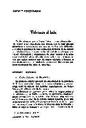 Helmántica. 1974, volume 25, #76-78. Pages 567-580. Volvamos al latín [Article]