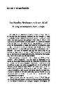 Helmántica. 1976, volume 27, #82-84. Pages 519-532. Los estudios neolatinos en la actualidad. III congreso internacional [Article]