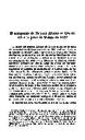 Helmántica. 1978, volume 29, #88-90. Pages 211-231. El testimonio de Baltasar Álvarez de Orobio sobre la peste de Málaga de 1637 [Article]