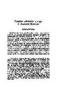 Helmántica. 1979, volume 30, #91-93. Pages 5-49. Presagios, adivinación y magia en Ammiano Marcelo [Article]