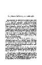 Helmántica. 1980, volume 31, #94-96. Pages 169-205. La proposición latina y su clasificación [Article]