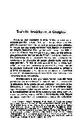 Helmántica. 1982, volume 33, #100-102. Pages 281-290. Tradición hesiódica de las Geórgicas [Article]