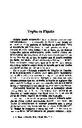 Helmántica. 1982, volume 33, #100-102. Pages 315-328. Virgilio en Nápoles [Article]