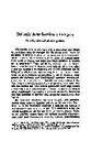 Helmántica. 1982, volume 33, #100-102. Pages 345-358. Del estilo de las bucólicas y geórgicas: la utilización del adjetivo poético [Article]