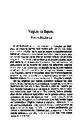 Helmántica. 1982, volumen 33, n.º 100-102. Páginas 571-579. Virgilio en España: ecos del bimilenario [Artículo]