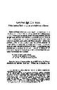 Helmántica. 1983, volume 34, #103-105. Pages 455-473. Garcilaso Egl. II v. 1085. Una nueva lectura y su ascendencia clásica [Article]