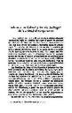 Helmántica. 1983, volume 34, #103-105. Pages 575-601. Selomoh ibn Gabirol y Semu'el ha-Nagid: de la amistad al rompimiento [Article]