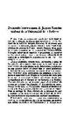 Helmántica. 1984, volume 35, #106-108. Pages 91-109. Lección del profesor Jacques Fontaine en la investidura como doctor honoris causa [Article]