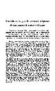 Helmántica. 1985, volumen 36, n.º 109-111. Páginas 9-38. Vocabulario litúrgico del "Itinerarium Egeriae": el campo semántico de la oración y del tiempo [Artículo]