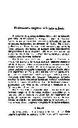 Helmántica. 1986, volume 37, #112-114. Pages 355-384. El simbolismo exegético de la zarza ardiente [Article]