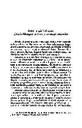 Helmántica. 1989, volume 40, #121-123. Pages 69-113. Antropología isidoriana: estudio filológico de homo y su campo semántico [Article]