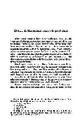 Helmántica. 1989, volume 40, #121-123. Pages 391-395. El texto de Simproniano conservado por Paciano [Article]