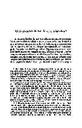 Helmántica. 1989, volume 40, #121-123. Pages 397-412. El De spectaculis de Tertuliano: su originalidad [Article]