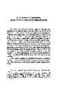 Helmántica. 1992, volume 43, #130-132. Pages 121-129. La influencia de Quintiliano en los retóricos de Plinio el Joven [Article]