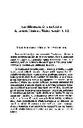 Helmántica. 1992, volume 43, #130-132. Pages 377-389. Las dificultades de la traducción de un texto histórico: Tácito, Annales 1, 1-2 [Article]