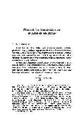 Helmántica. 1994, volume 45, #136-138. Pages 269-284. El uso de los demostrativos en las cartas de san Braulio [Article]