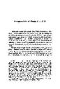 Helmántica. 1995, volume 46, #139-141. Pages 23-31. Interpretazione di Tibullo 2, 3, 33-35 [Article]