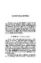 Helmántica. 1996, volume 47, #142-143. Pages 27-57. La teoría del arte de Plotino [Article]
