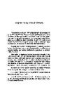 Helmántica. 1996, volume 47, #142-143. Pages 149-160. Hispania en las obras de Horacio [Article]