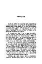 Helmántica. 1997, volume 48, #145-146. Pages 7-17. Presentación [Article]