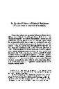 Helmántica. 1997, volume 48, #145-146. Pages 37-57. De Valerio del Bierzo a Heitón de Reichenau: nuevas notas a relatos de ultramundo [Article]