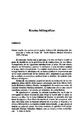 Helmántica. 1998, volumen 49, n.º 150. Páginas 469-477 [Artículo]